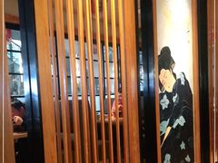 -仓桥家·焗寿司·锅物(光谷步行街店)
