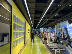 -Liking健身(哈尔滨旗舰店)