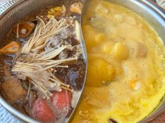 -牛匠和牛寿喜锅(西安总店)