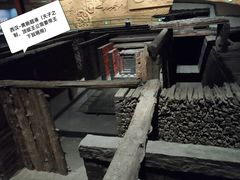 -北京大葆台遗址博物馆