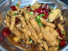 -小民大排档(马场角横路店)