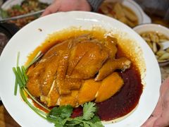 -姐妹鸭仔饭店(湾南路店)