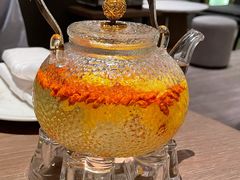 -粤海喜来登酒店·&More聚驿(天河城店)