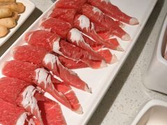 捞派澳洲肥牛-海底捞火锅鲜切牛肉主题店(长寿路店)