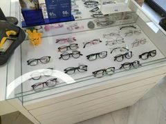 -同仁验光配镜(亚运村店)
