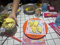 -碌碌发·东南亚风味烧烤档(体育西店)