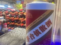 -山海•蒸汽活海鲜自助(皇庭广场店)