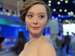 -武汉杜莎夫人蜡像馆