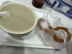 -老磁器口豆汁店(天坛店)