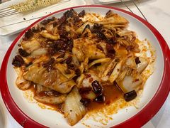 -勇利赵家烤肉坊(含光路店)
