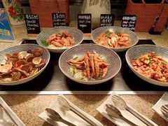 -二楼咖啡厅·厦门源昌凯宾斯基大酒店(湖滨中路店)