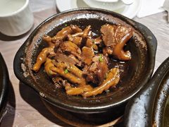 -小时候焗海鲜(鄞州万达店)