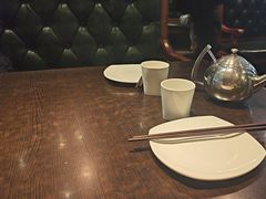 -老牌坊•鲁菜名店•地道济南菜(大观园商埠店)