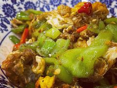 -新新湘菜馆(新中街二条店)