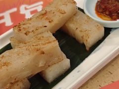 -点都德(聚福楼店)
