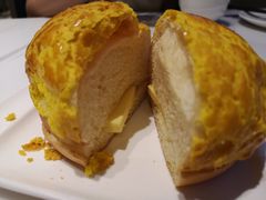 菠萝油-香港茶餐厅文化体验馆(茶山镇店)