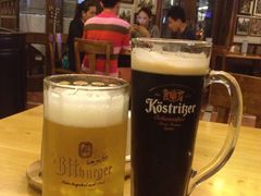 -巴伐利亚啤酒坊(意式风情街店)