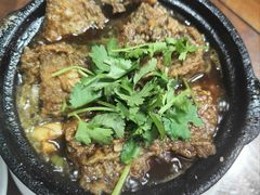 -多福临砂锅居(苏堤北路店)