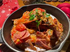 -弗兰克牛排西餐厅Ribone steak house(柠檬花园店)