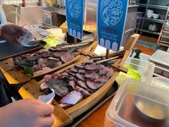 -鱼豆吉·豆浆鱼火锅(宜昌万达店)
