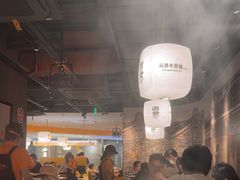 -潮发潮汕牛肉店(东方宝泰店)