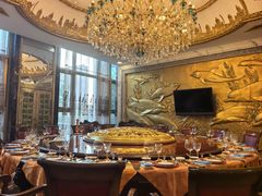 -万宝海鲜舫(劳动公园店)