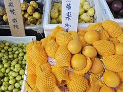 -南坛综合农贸市场