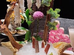 -蟹犇前•帝王蟹雪蟹(陆家嘴店)