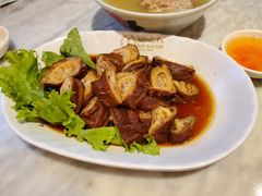 卤大肠-松发肉骨茶SongFa(静安嘉里中心店)