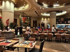 -怡聚轩全日制自助餐厅(大中华喜来登酒店)
