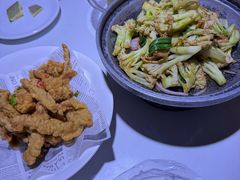 -老平安农家菜(平安店)
