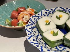 椰汁西米糕-BetterThai 泰加(苏州中心店)
