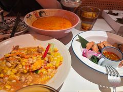 -太食獸泰式茶餐厅(IFS国金中心店)