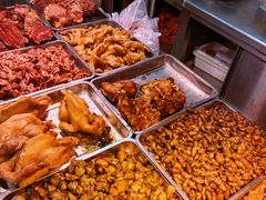 -老苗炸鸡(天下汇国际购物中心店)