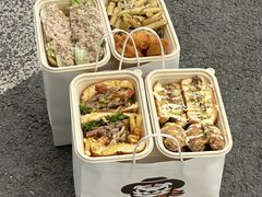 -TIGERS老虎西餐(亦庄店)