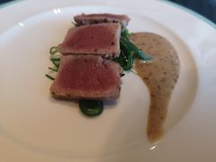 -重庆尼依格罗酒店·欣厨Niccolo Kitchen