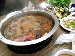 -亿百顺红焖羊排小馆(总店)