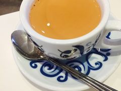 -翠华餐厅(山顶道店)