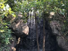 -天目湖山水园