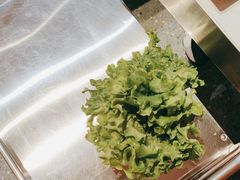 -南浦洞烤肉·新世界版(奥体店)