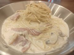 -Kpasta韩式意大利面