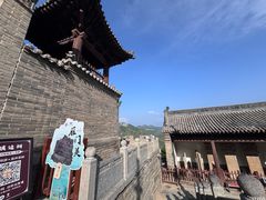 -雁门关景区