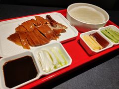 -北院·果木烤鸭·25年东北菜(创意产业园店)