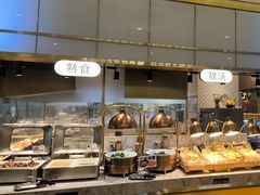 -汉阳廷自助烤肉(同和金铂天地店)
