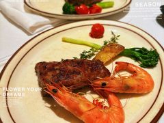 -黑宝石西餐厅(汇励99城市公园店)