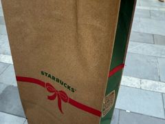 -星巴克(北京三里屯SOHO一店)