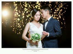 -巴黎经典婚纱摄影PARISSIC