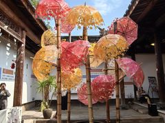 -三坊七巷历史文化街区