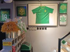 -京狮炙燥·精酿烧烤(首经贸店)