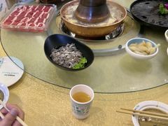 -阳坊胜利涮羊肉(阳坊老店)